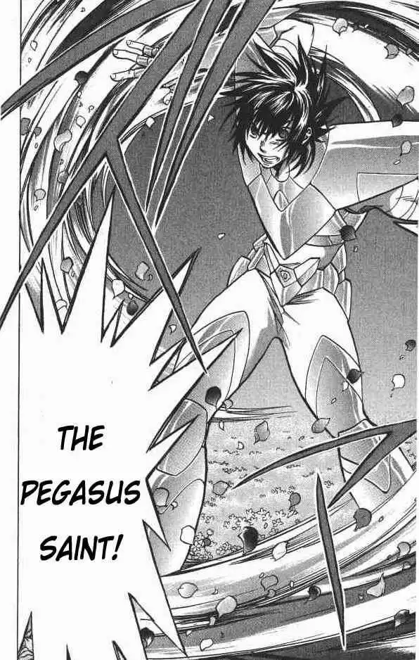 Saint Seiya - The Lost Canvas Chapter 75 8